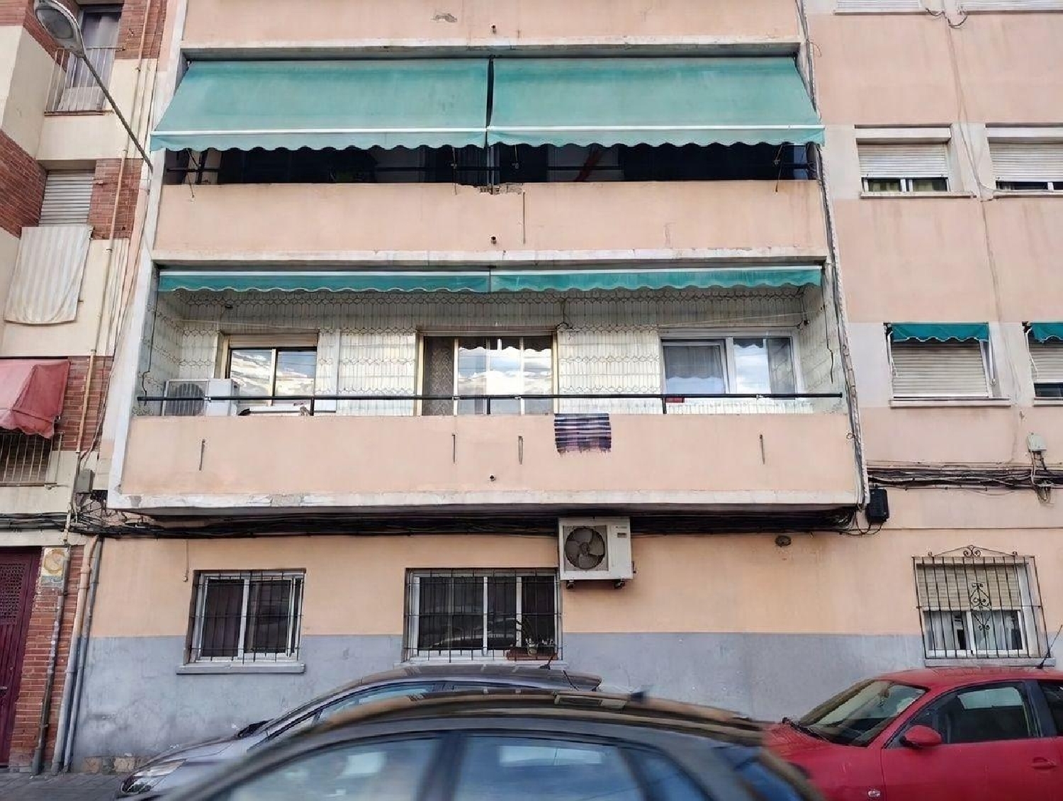  for sale apartment Alicante Centro 03001 Alacantí 2