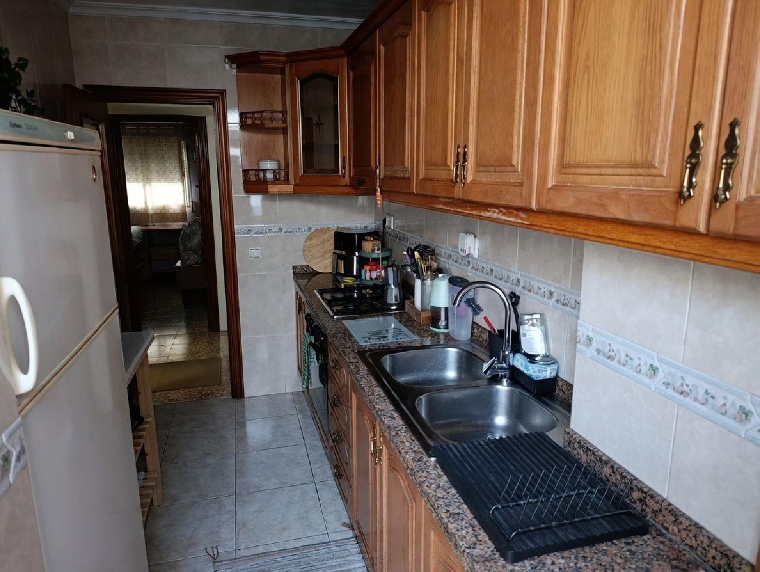  for sale apartment Alicante Centro 03001 Alacantí 5