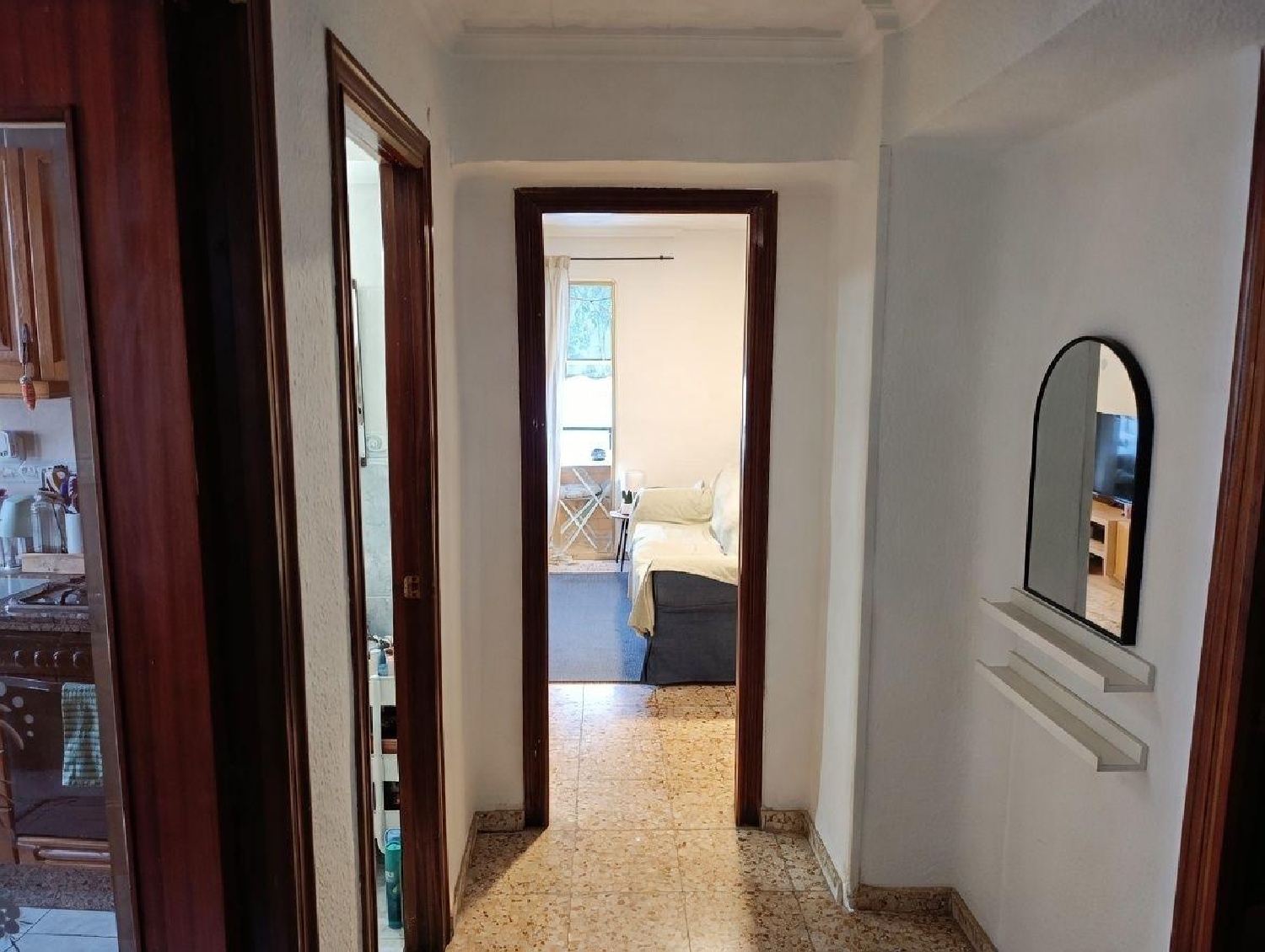  for sale apartment Alicante Centro 03001 Alacantí 4