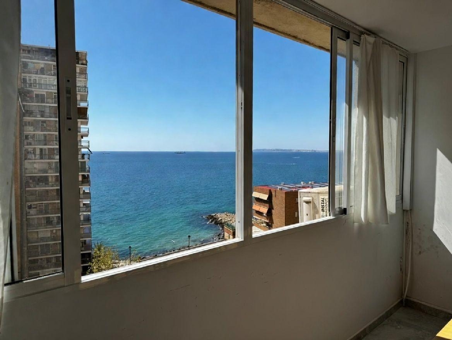  à vendre appartement Alicante Centro 03001 Alacantí 1