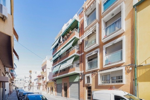 Alicante Centro 03001 Alacantí appartement foto 6358014