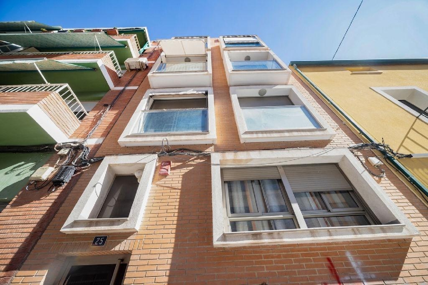  à vendre appartement Alicante Centro 03001 Alacantí 2