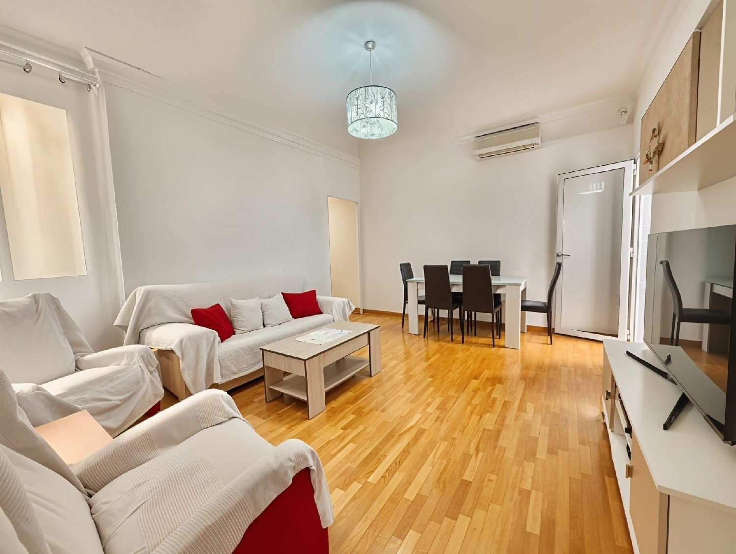  kaufen Wohnung Alicante Centro 03001 Alacantí 1