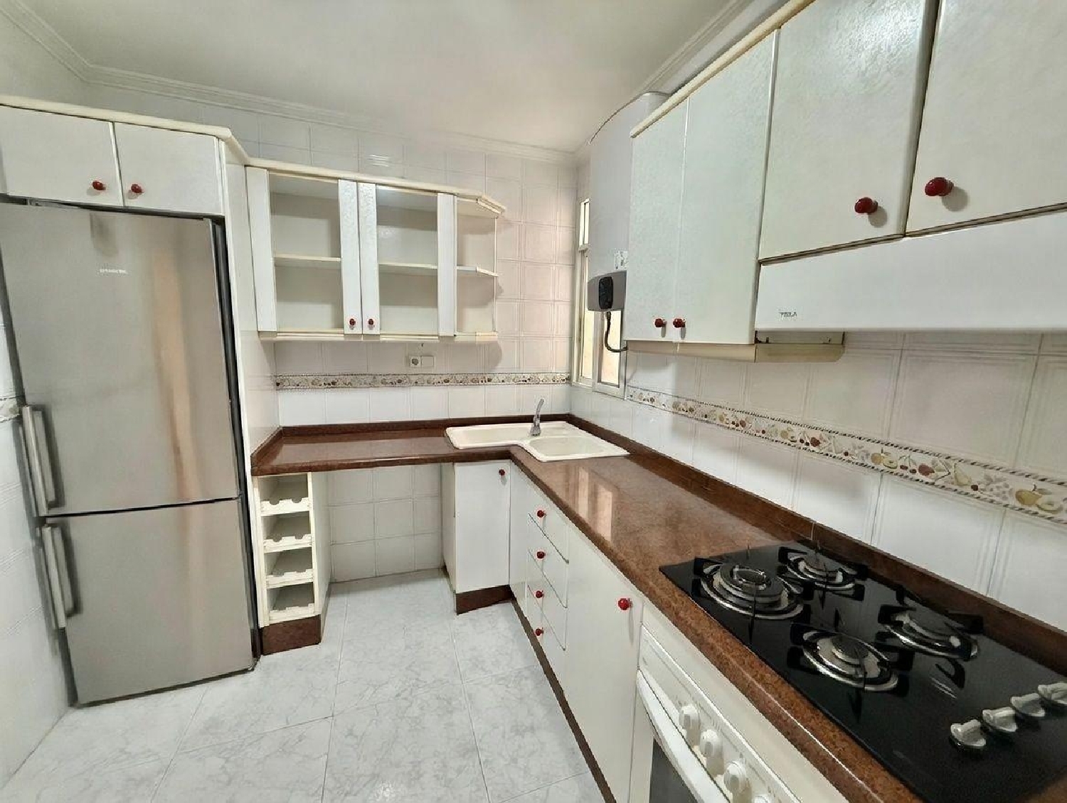  kaufen Wohnung Alicante Centro 03001 Alacantí 5