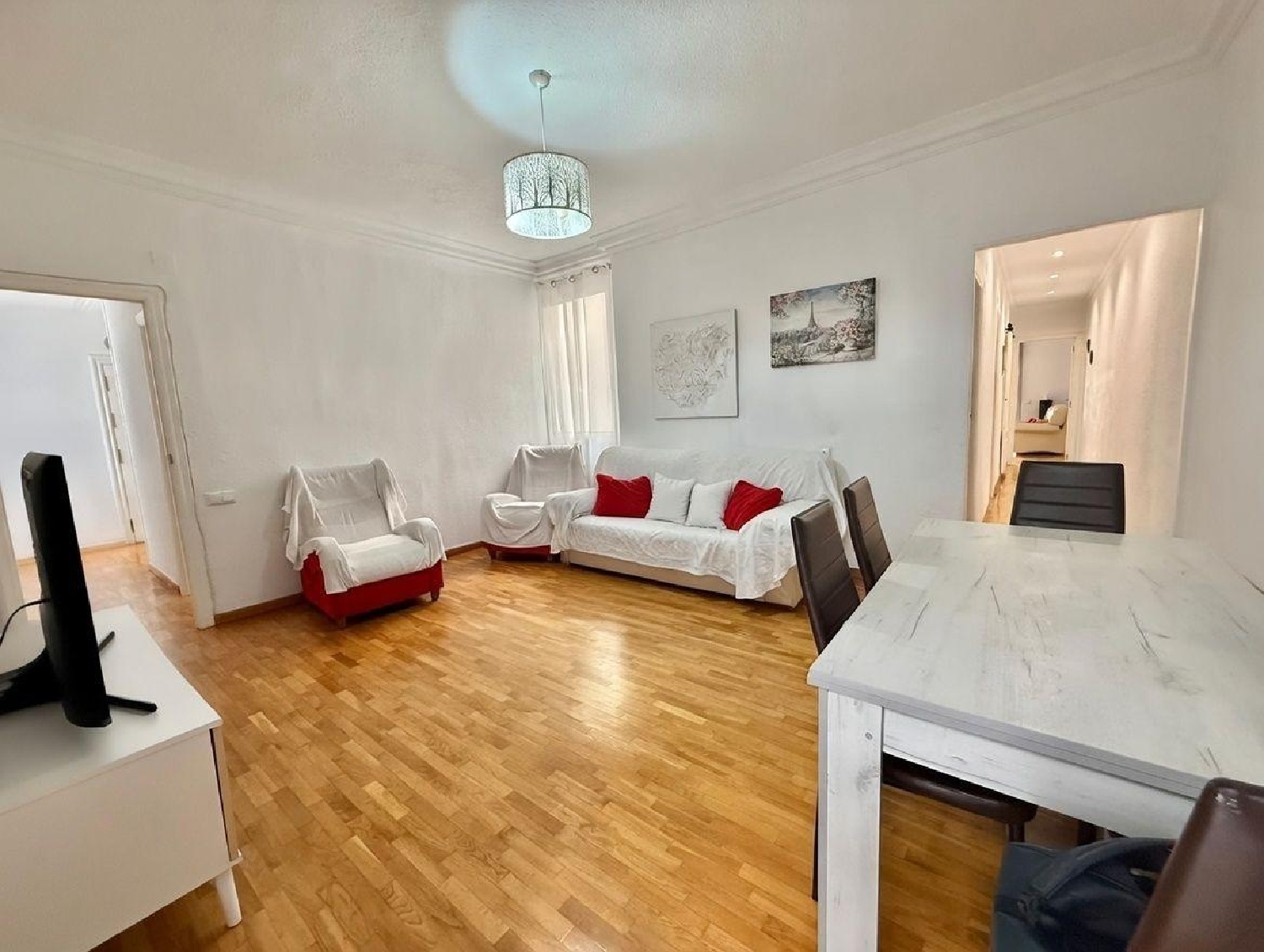  kaufen Wohnung Alicante Centro 03001 Alacantí 2