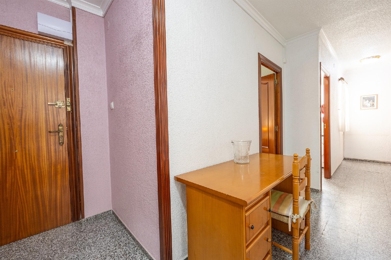  kaufen Wohnung Alicante Centro 03001 Alacantí 2