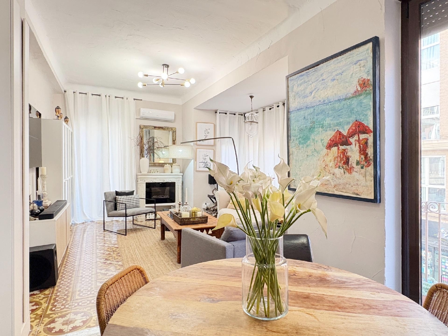  kaufen Wohnung Alicante Centro 03001 Alacantí 7