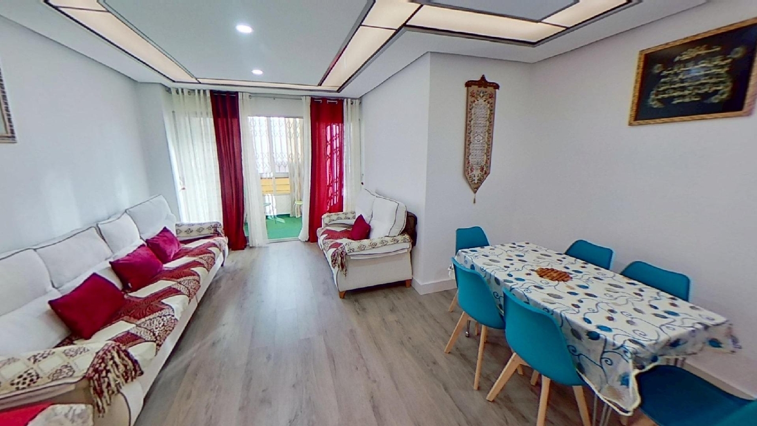  en venta apartamento Alicante Centro 03001 Alacantí 2