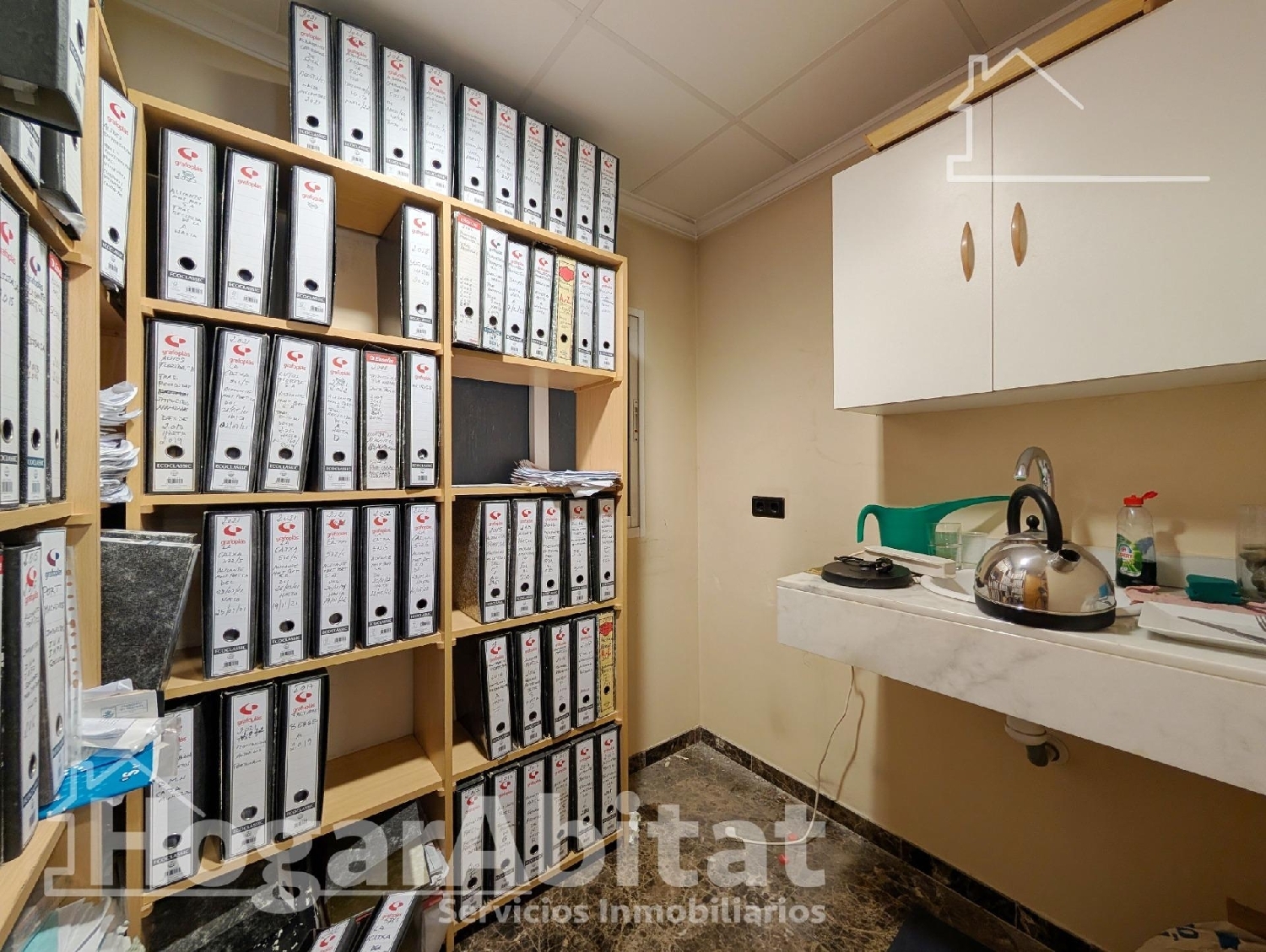  kaufen Wohnung Alicante Centro 03001 Alacantí 8