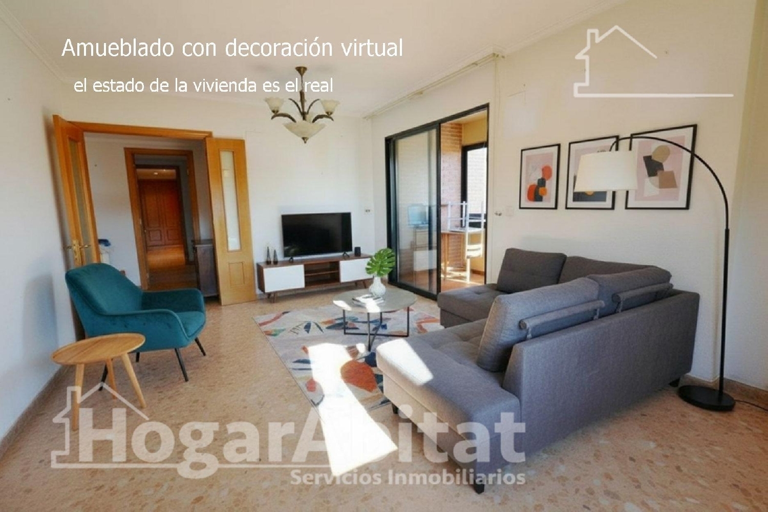  en venta apartamento Alicante Centro 03001 Alacantí 4