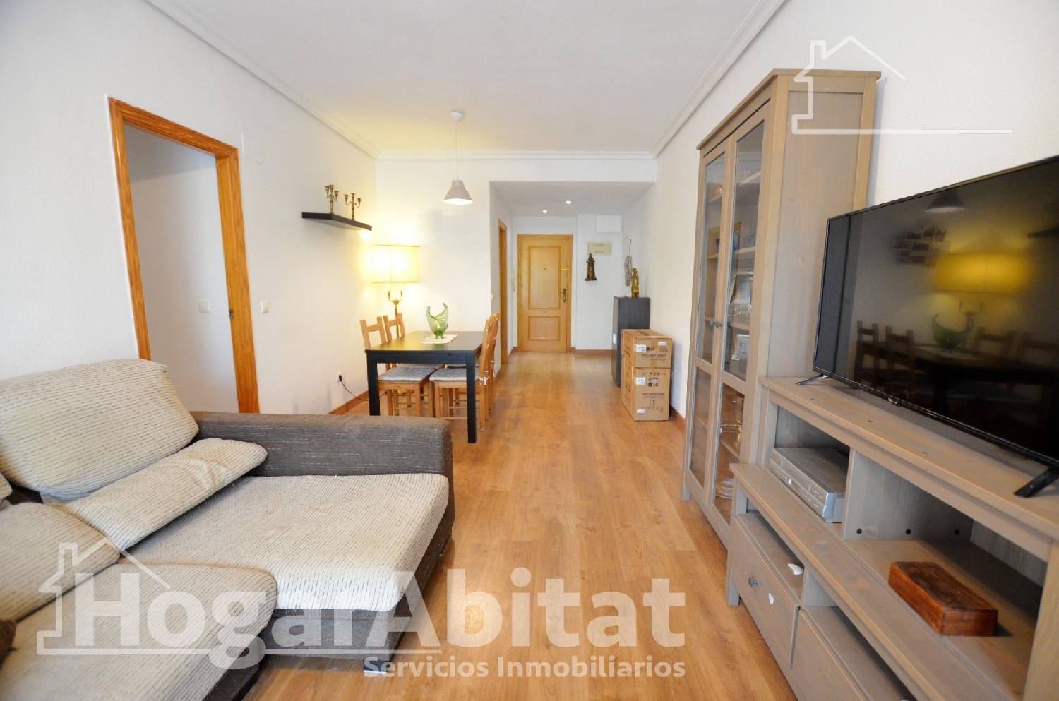  en venta apartamento Alicante Centro 03001 Alacantí 2