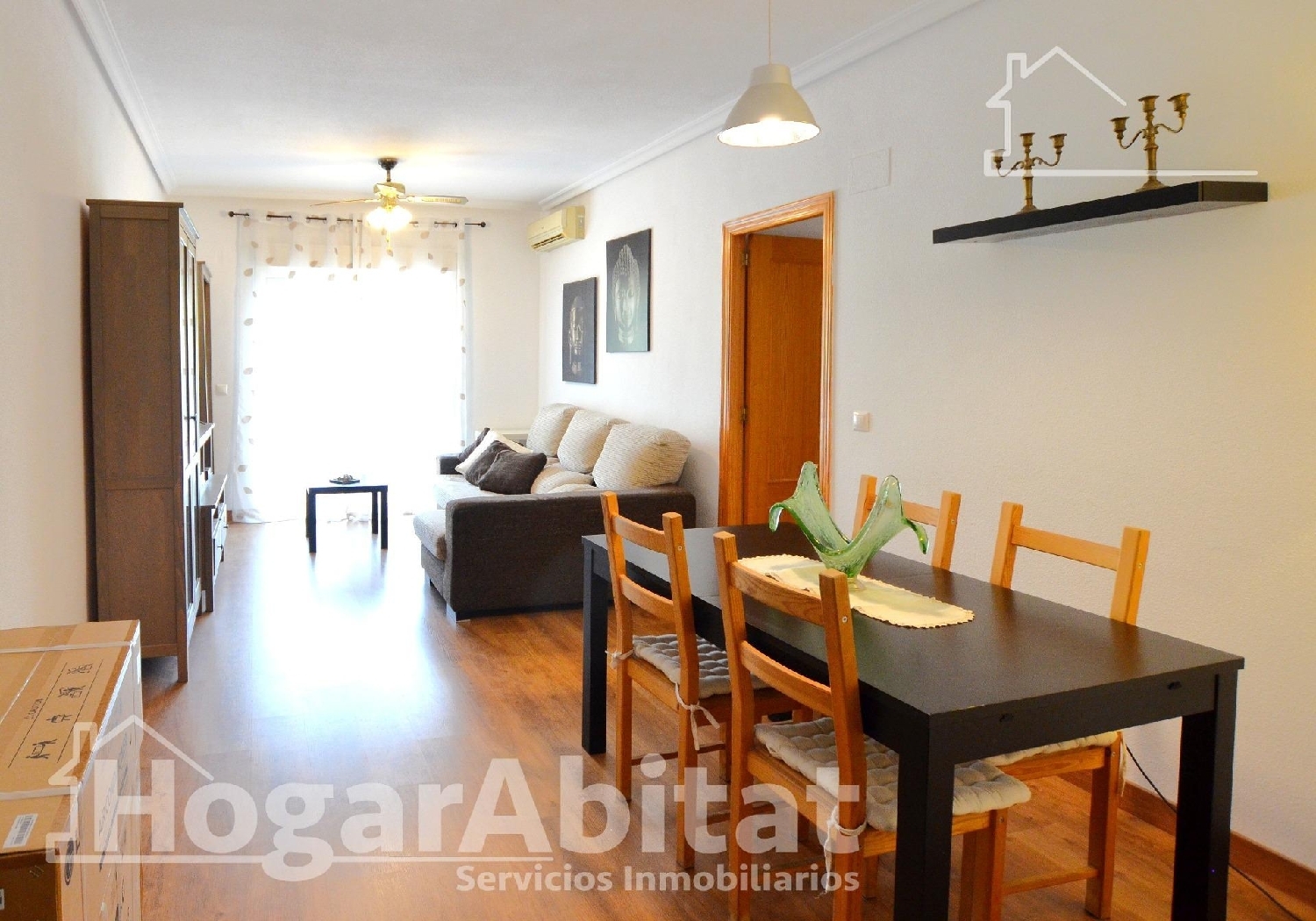  en venta apartamento Alicante Centro 03001 Alacantí 1