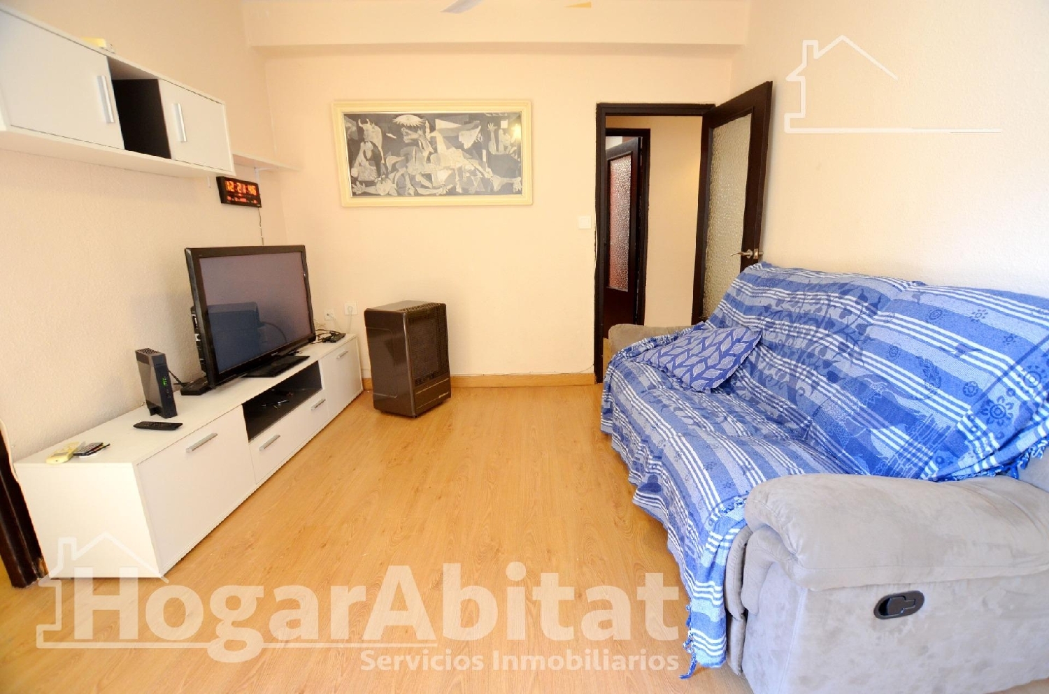  en venta apartamento Alicante Centro 03001 Alacantí 1