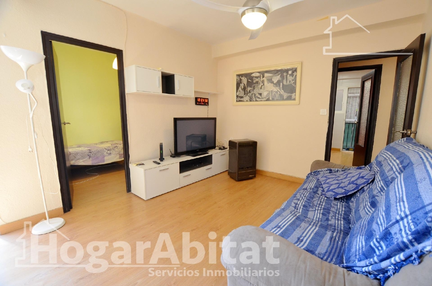  en venta apartamento Alicante Centro 03001 Alacantí 1