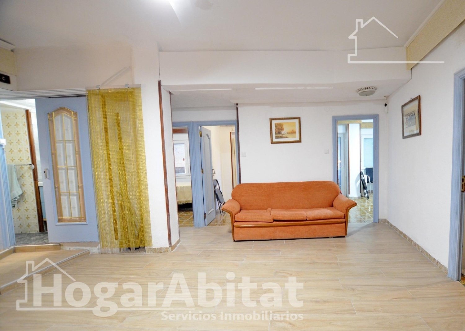  te koop appartement Alicante Centro 03001 Alacantí 3