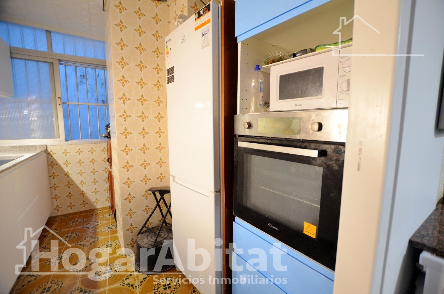  te koop appartement Alicante Centro 03001 Alacantí 8