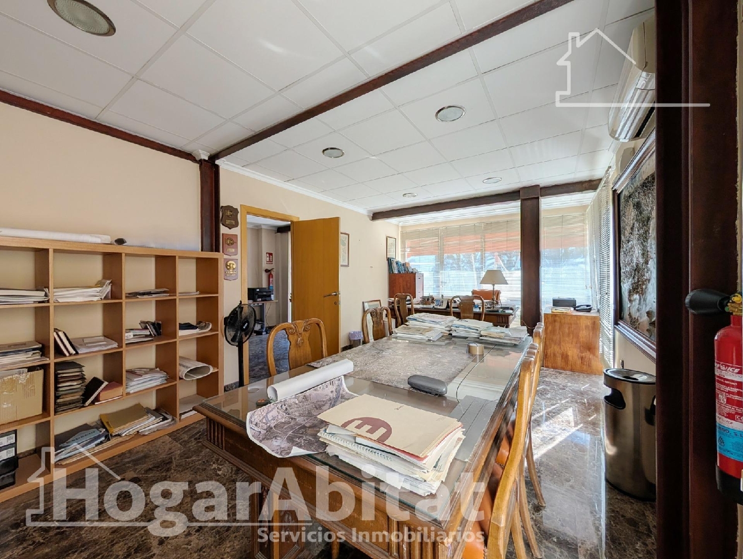  te koop appartement Alicante Centro 03001 Alacantí 2