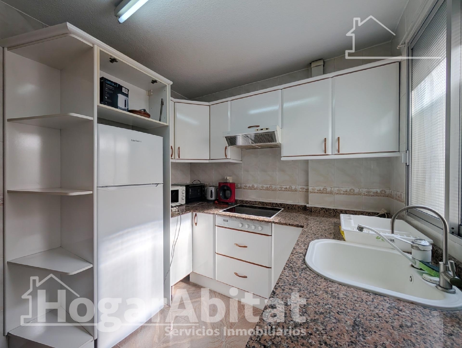  te koop appartement Alicante Centro 03001 Alacantí 5