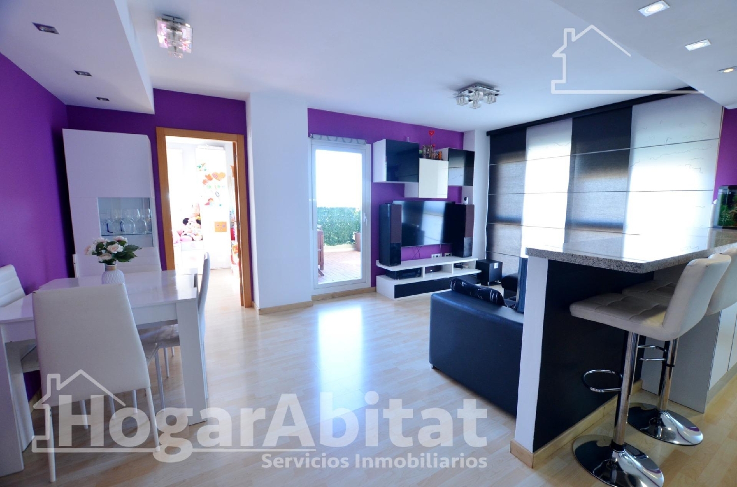 te koop appartement Alicante Centro 03001 Alacantí 4
