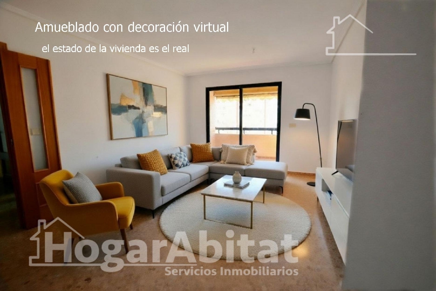 te koop appartement Alicante Centro 03001 Alacantí 3