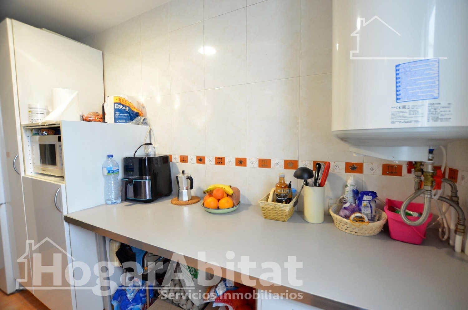 till salu lägenhet Alicante Centro 03001 Alacantí 8