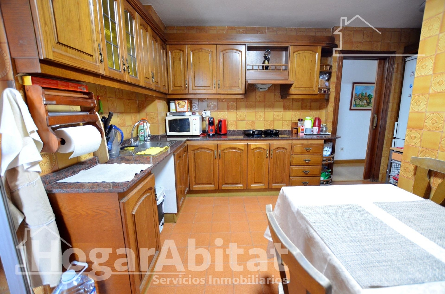  en venta apartamento Alicante Centro 03001 Alacantí 7