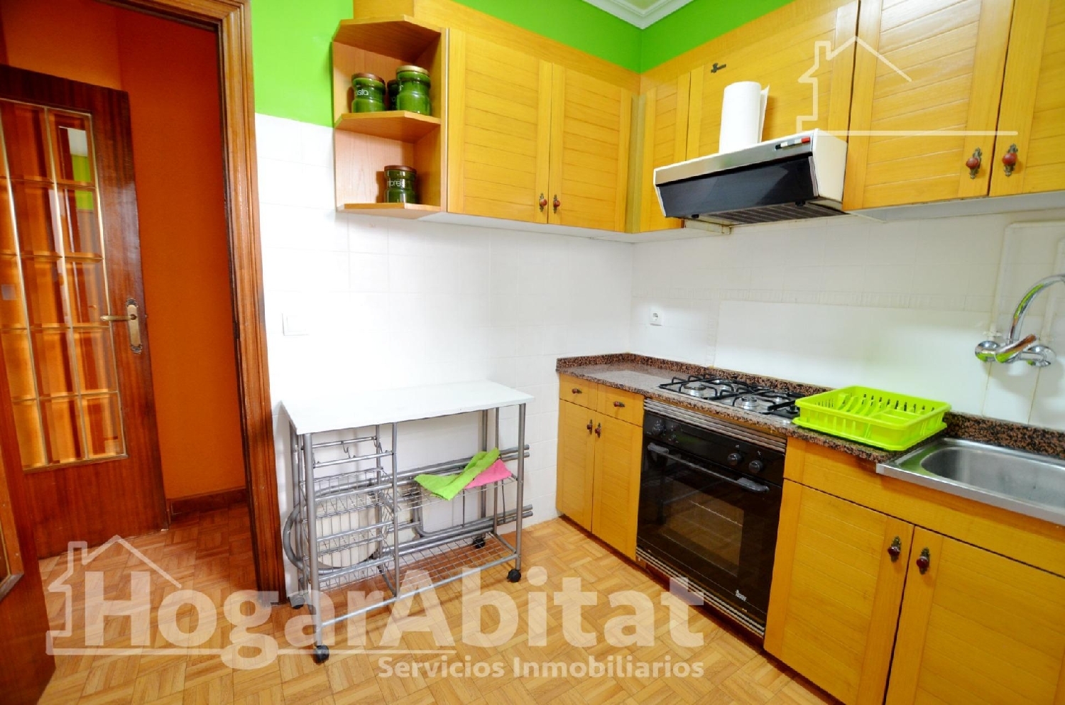  en venta apartamento Alicante Centro 03001 Alacantí 5
