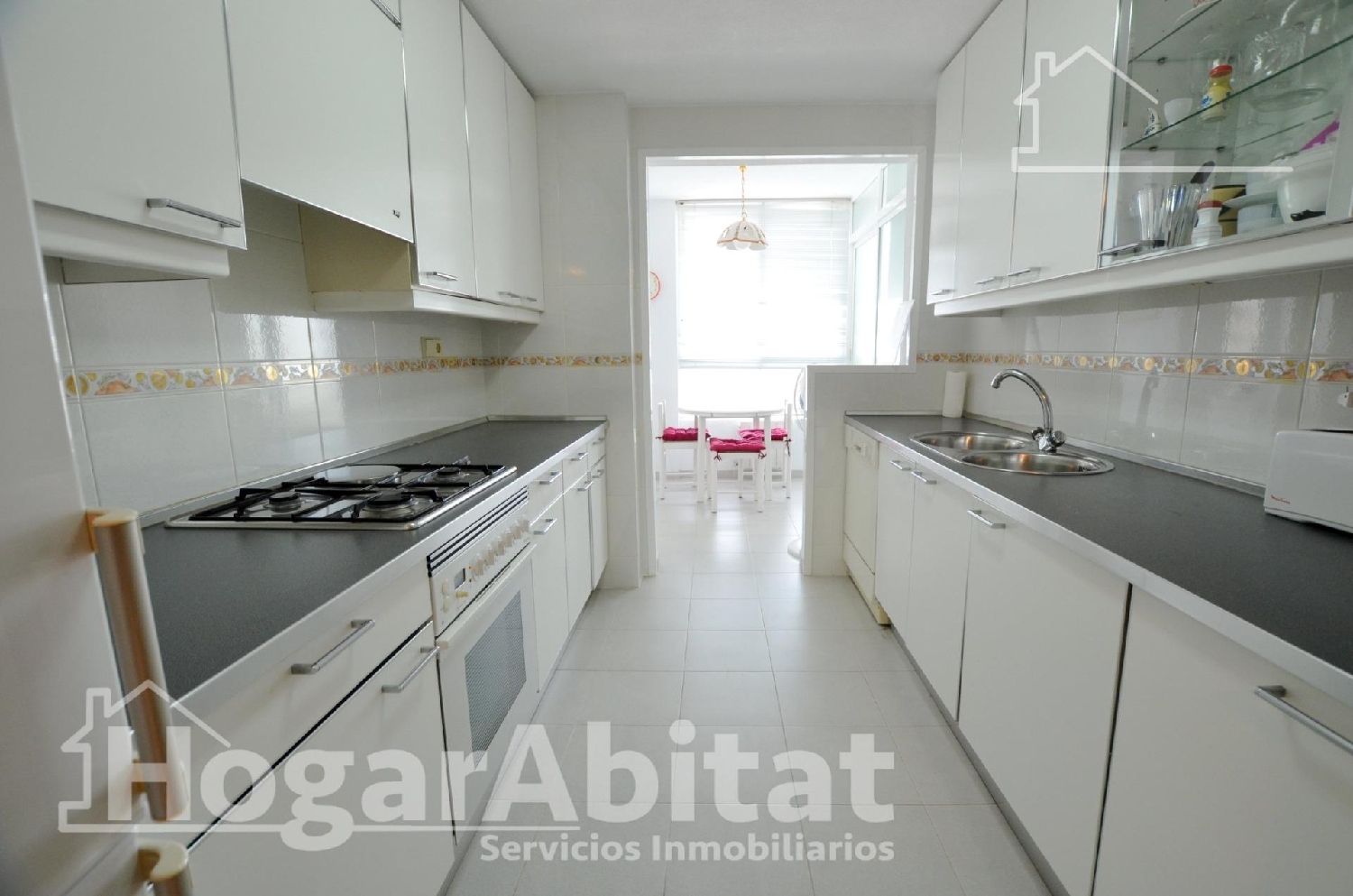  en venta apartamento Alicante Centro 03001 Alacantí 7