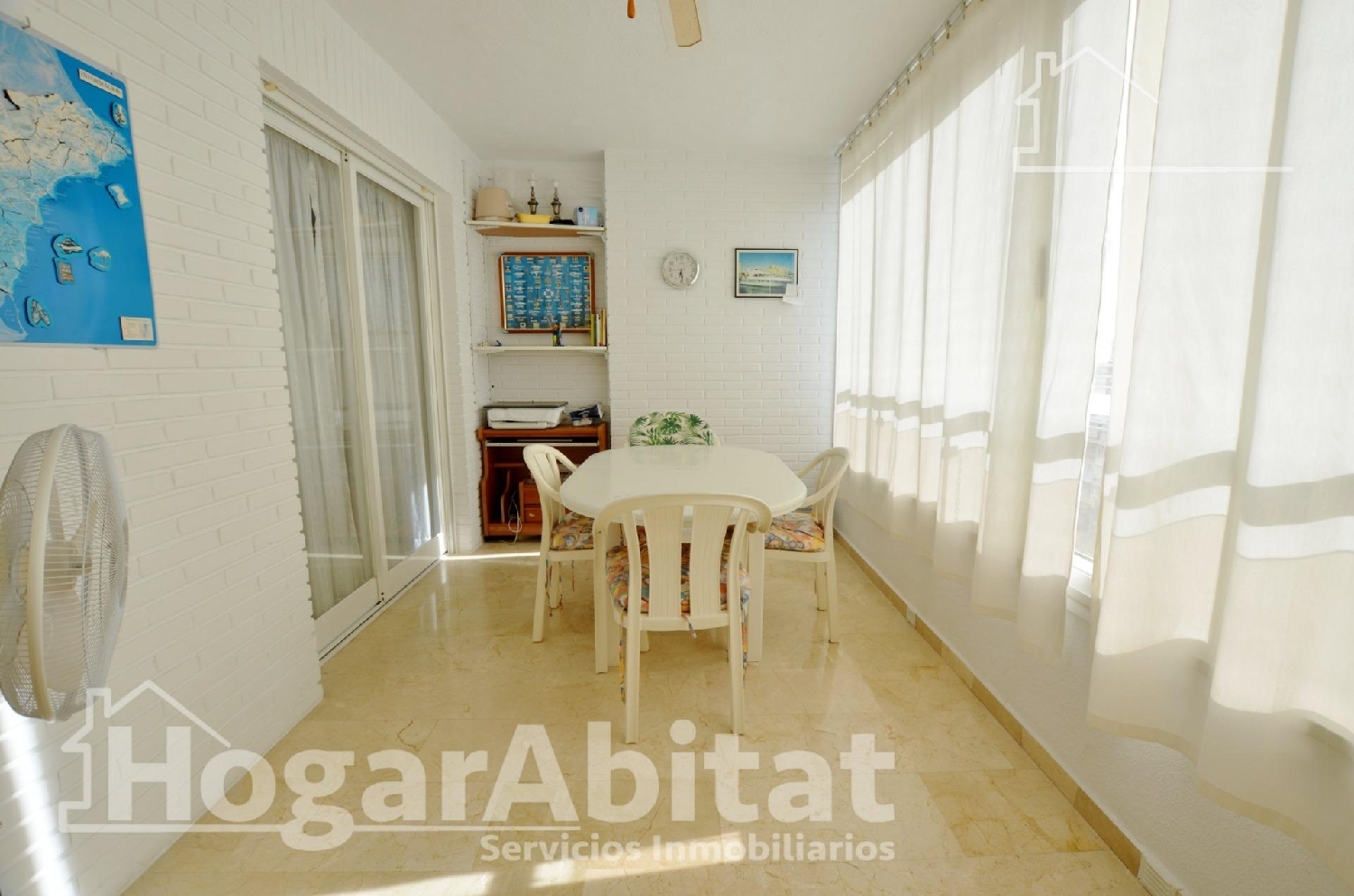  en venta apartamento Alicante Centro 03001 Alacantí 2