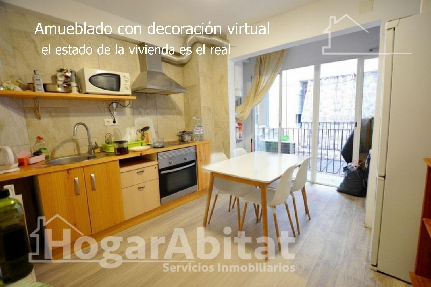  en venta apartamento Alicante Centro 03001 Alacantí 3