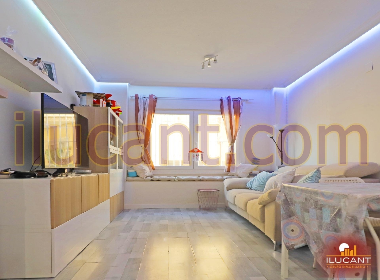  à vendre appartement Alicante Centro 03001 Alacantí 1