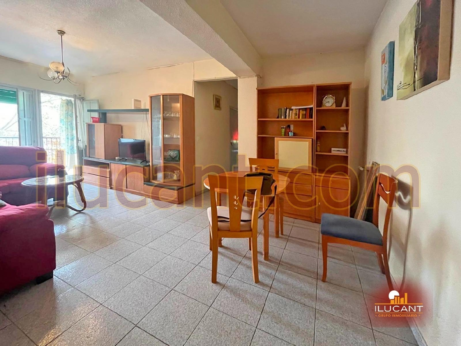  te koop appartement Alicante Centro 03001 Alacantí 4