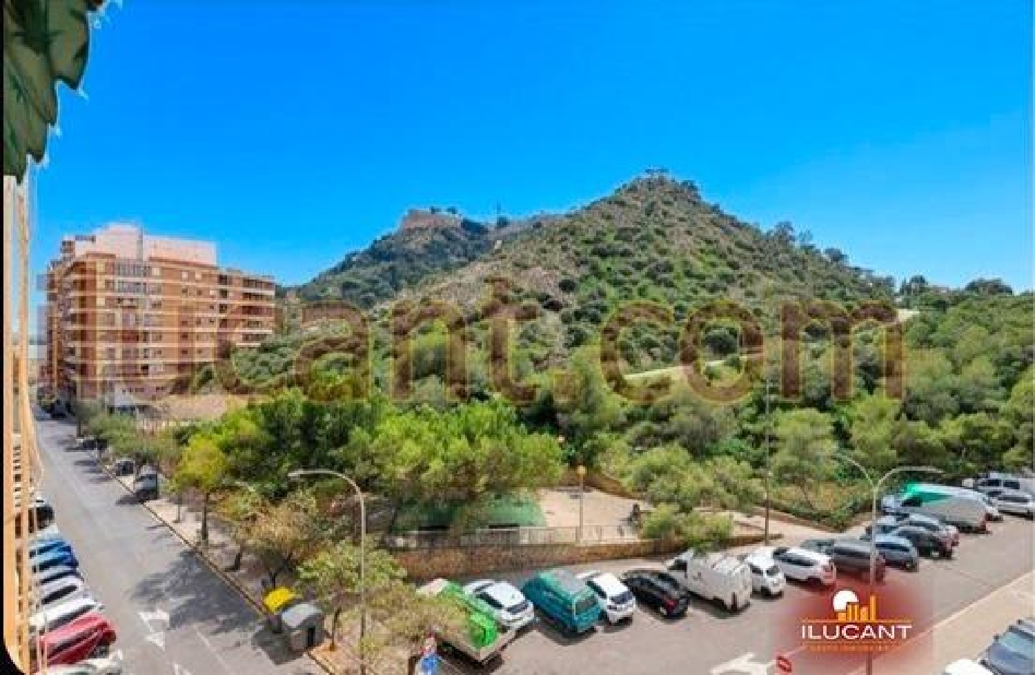  till salu lägenhet Alicante Centro 03001 Alacantí 1