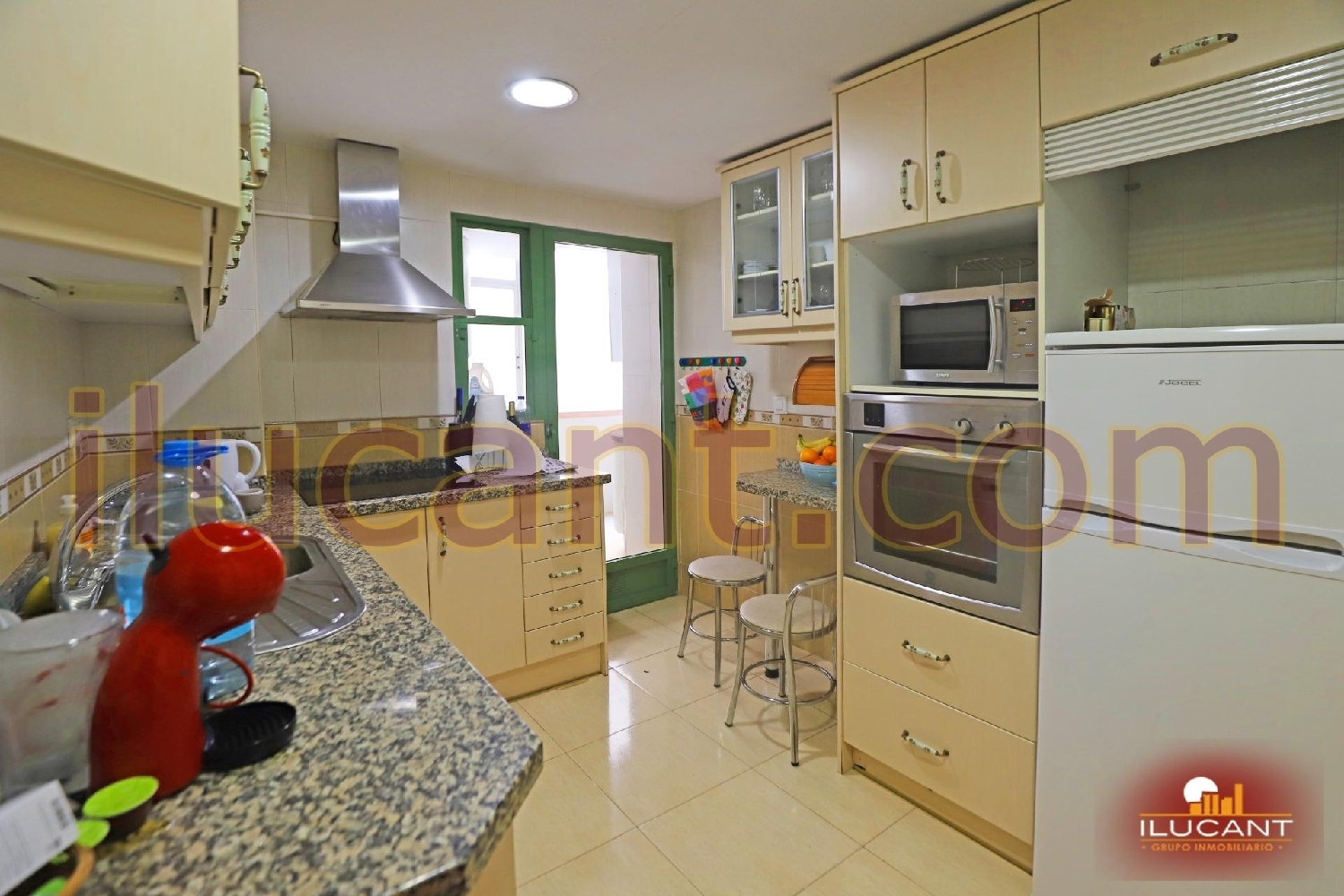  till salu lägenhet Alicante Centro 03001 Alacantí 5