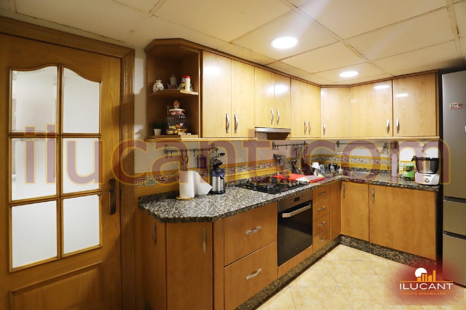  en venta apartamento Alicante Centro 03001 Alacantí 3