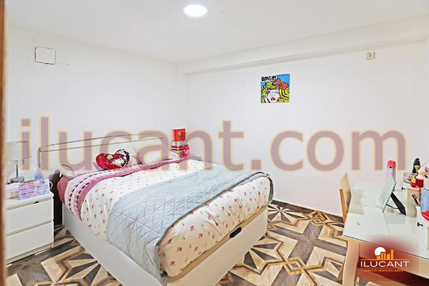  en venta apartamento Alicante Centro 03001 Alacantí 5