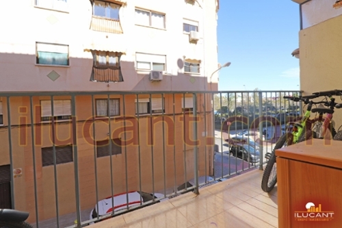 Alicante Centro 03001 Alacantí apartamento foto 6364247