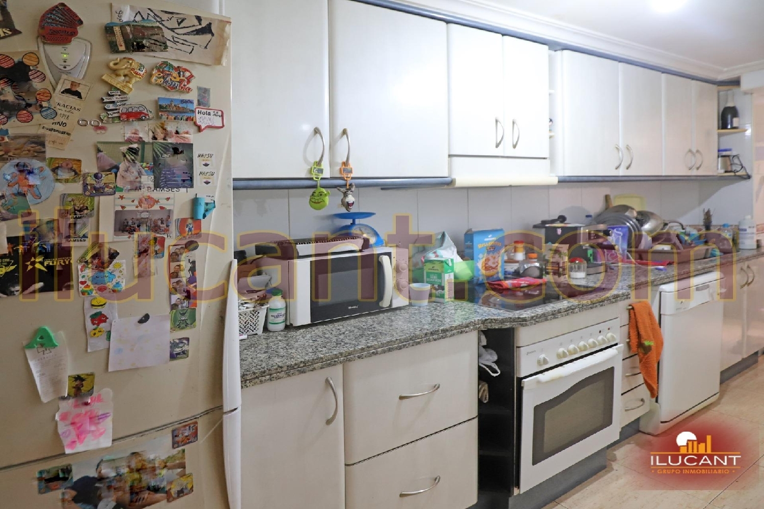  en venta apartamento Alicante Centro 03001 Alacantí 5