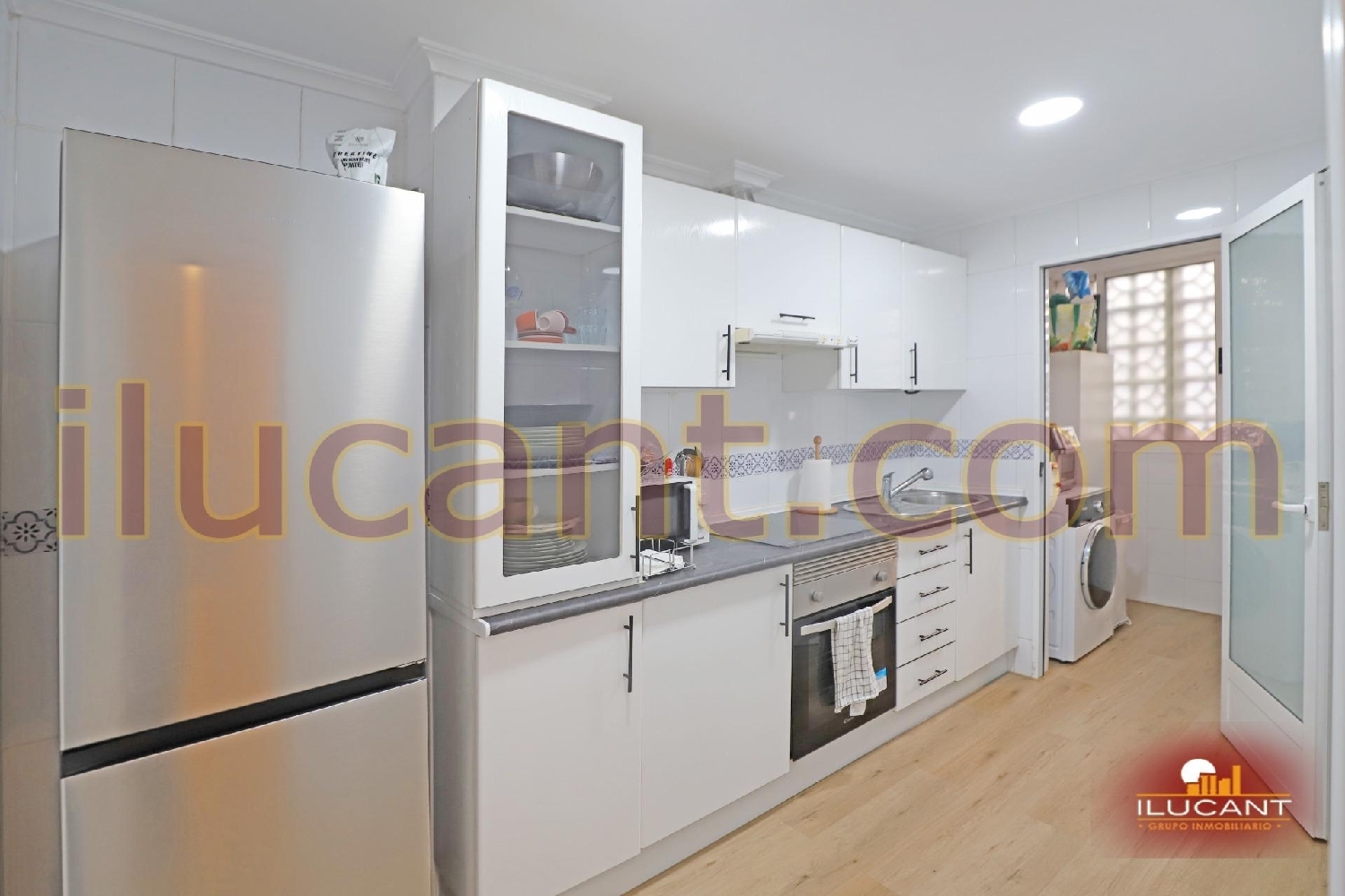  en venta apartamento Alicante Centro 03001 Alacantí 5