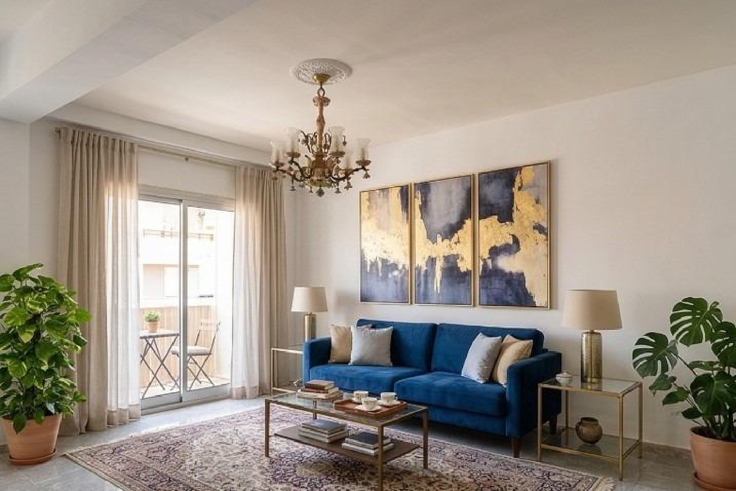  à vendre appartement Alicante Centro 03001 Alacantí 3