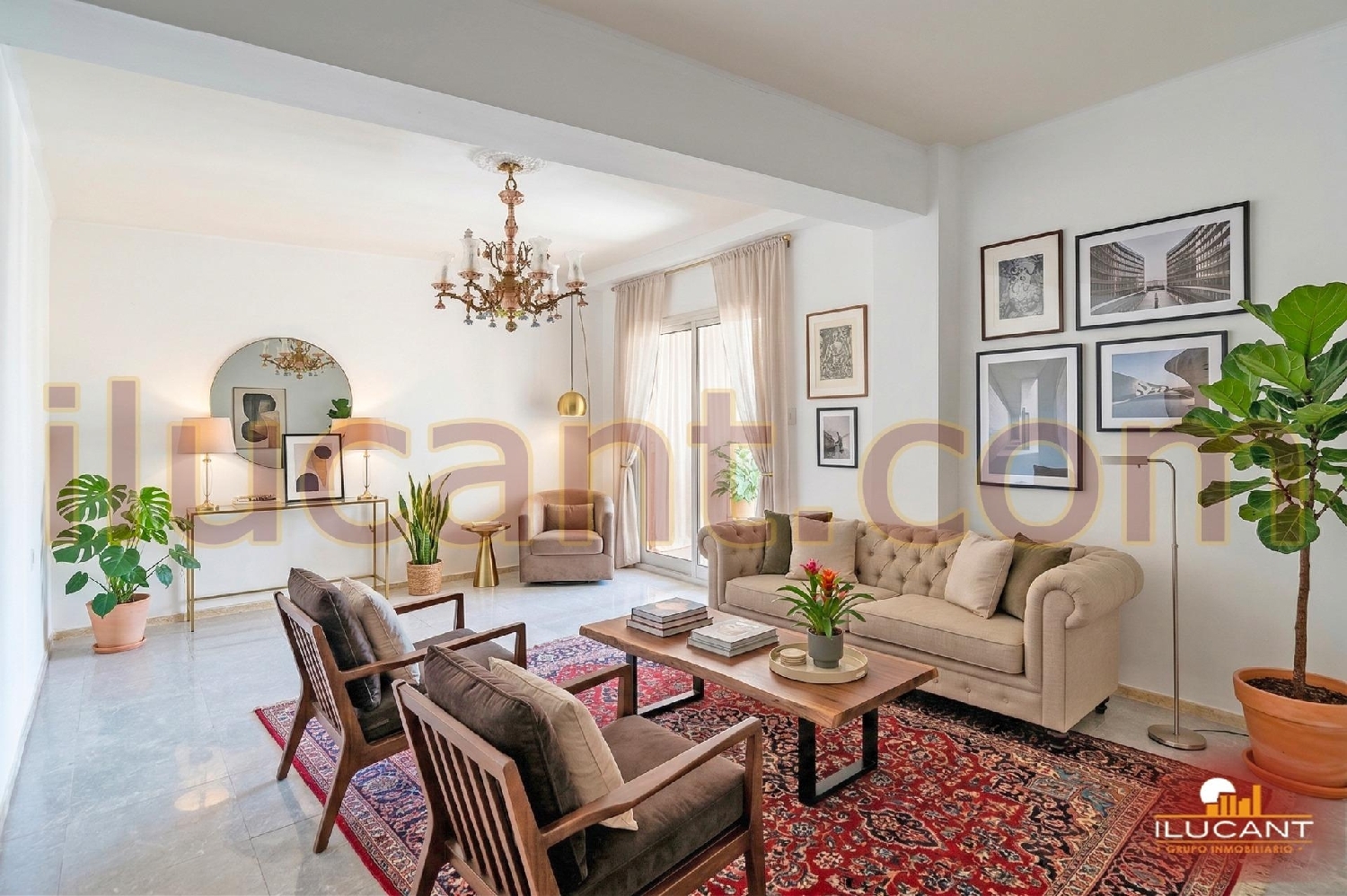  à vendre appartement Alicante Centro 03001 Alacantí 7