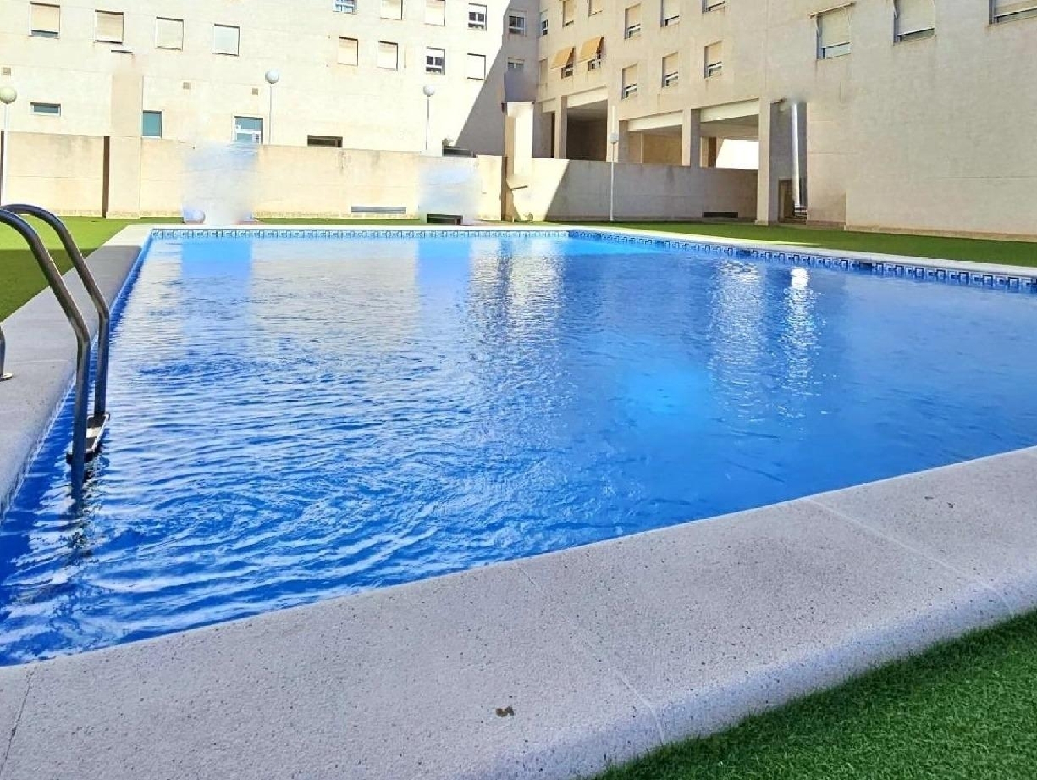  till salu lägenhet Alicante Centro 03001 Alacantí 2