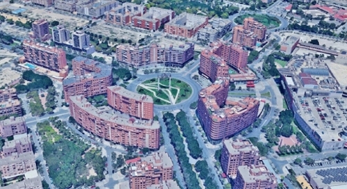 Alicante Centro 03001 Alacantí lägenhet foto 6360883