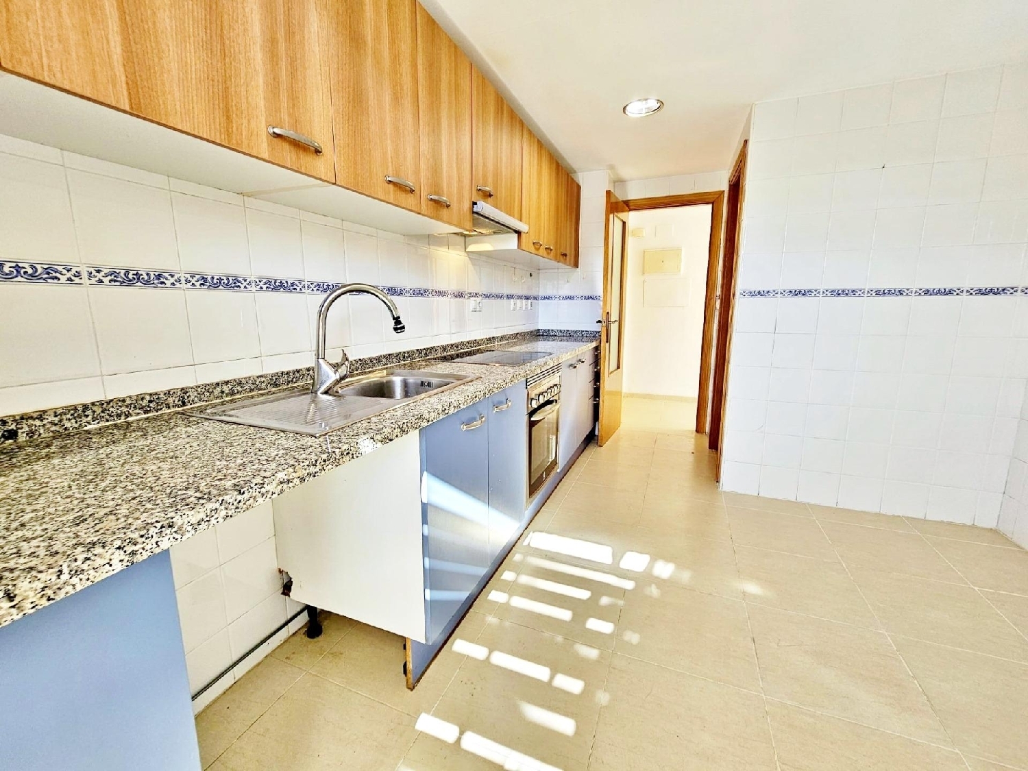  till salu lägenhet Alicante Centro 03001 Alacantí 7