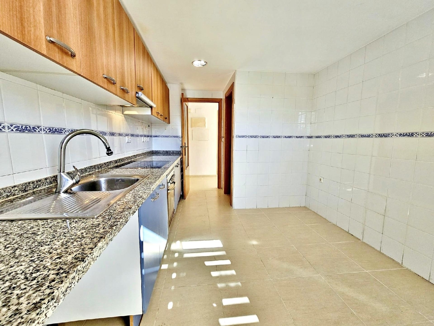  till salu lägenhet Alicante Centro 03001 Alacantí 5