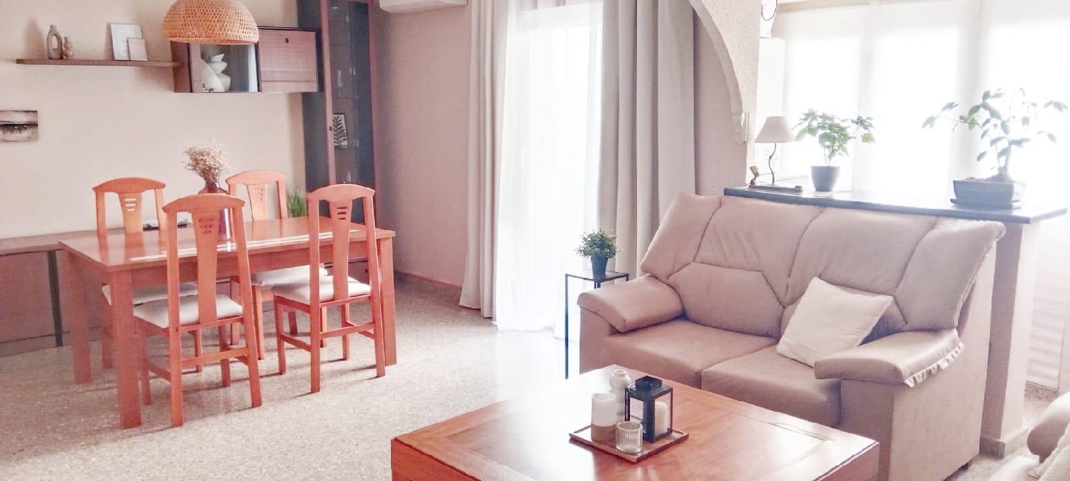  till salu lägenhet Alicante Centro 03001 Alacantí 2