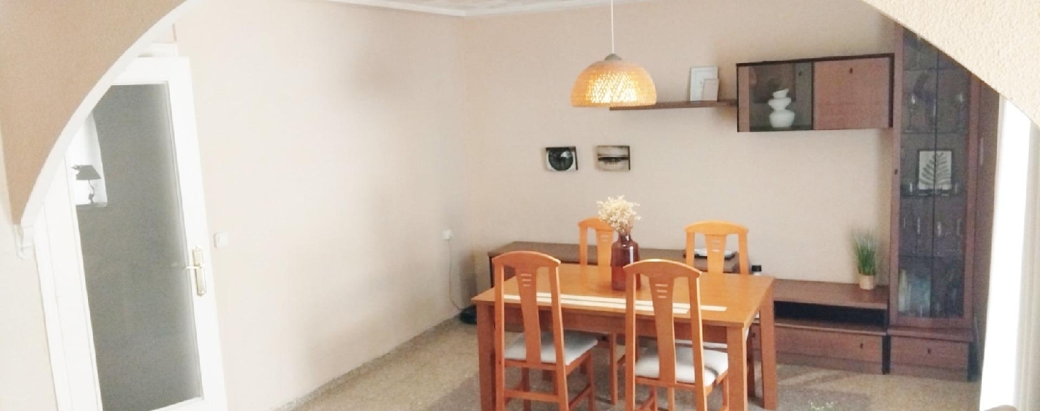  till salu lägenhet Alicante Centro 03001 Alacantí 3