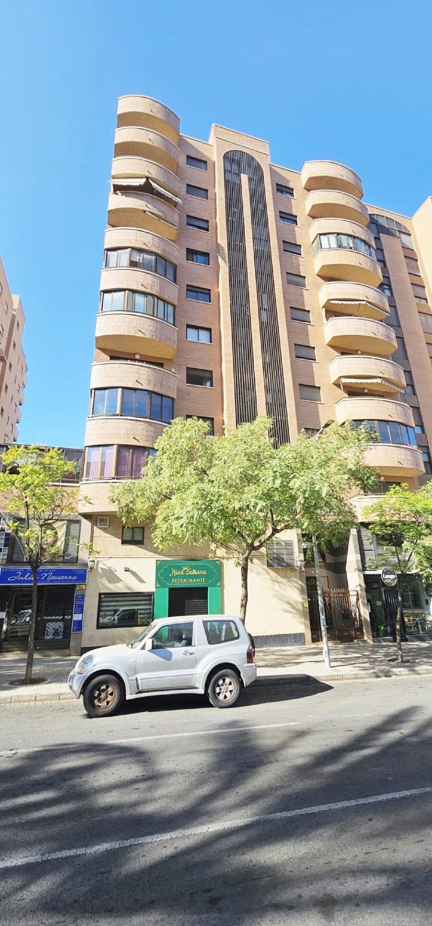  till salu lägenhet Alicante Centro 03001 Alacantí 3