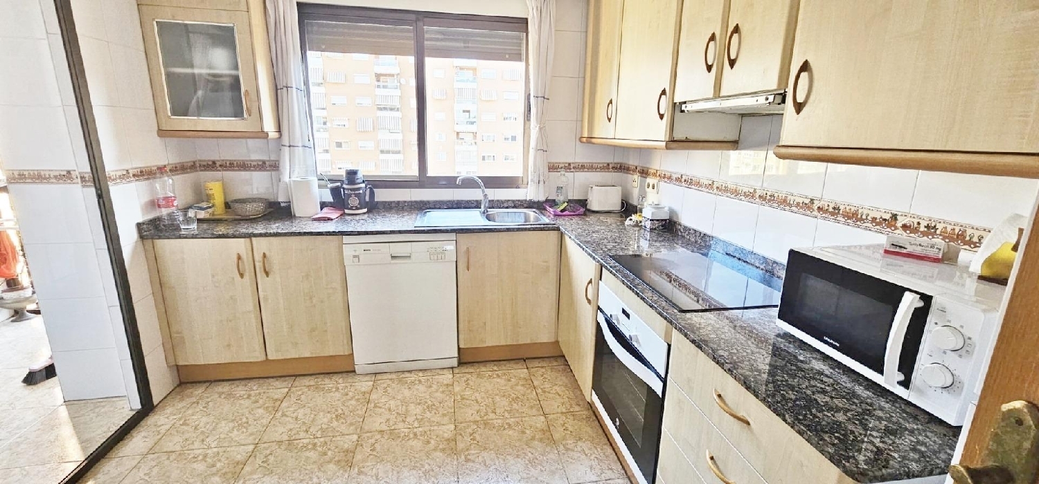  till salu lägenhet Alicante Centro 03001 Alacantí 5