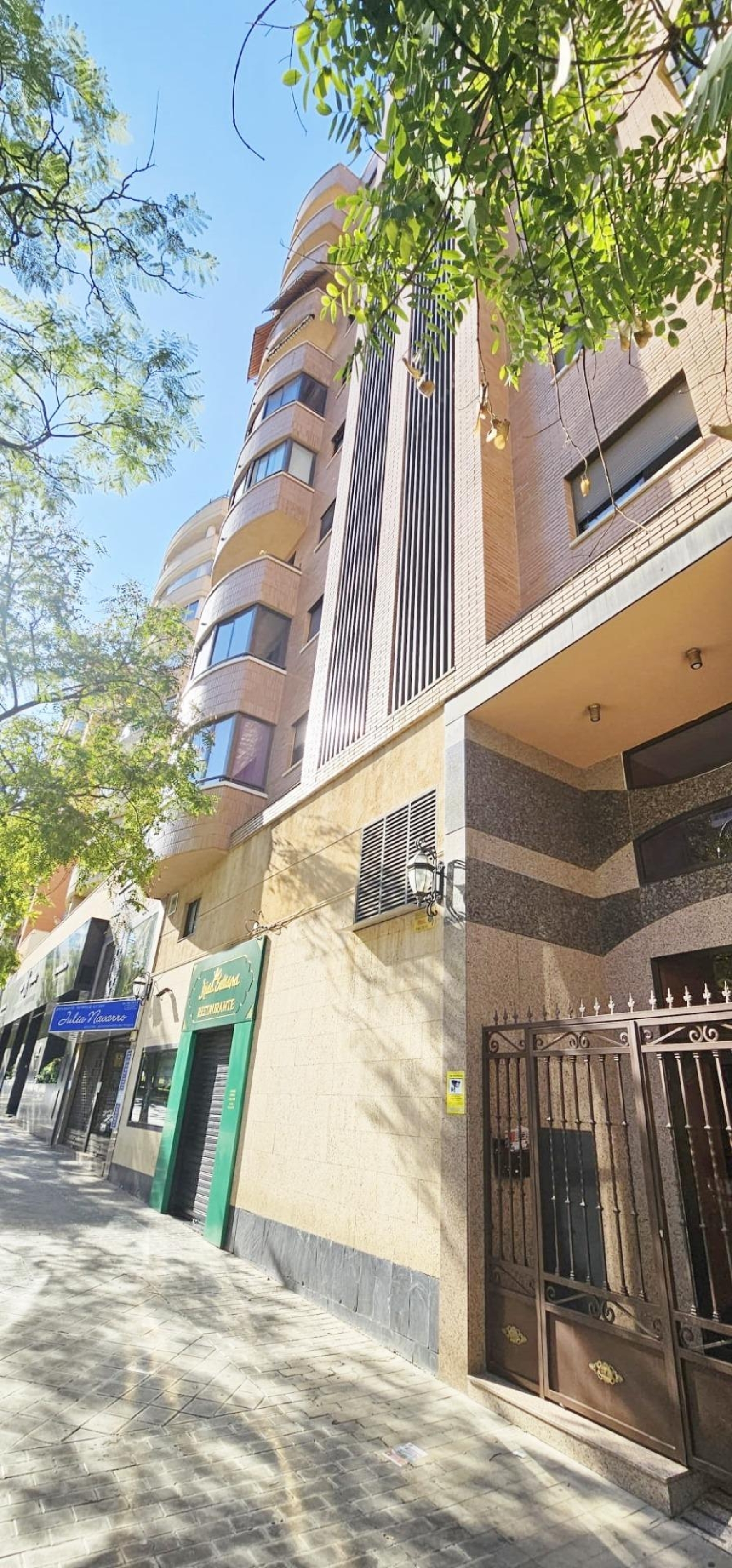  till salu lägenhet Alicante Centro 03001 Alacantí 8